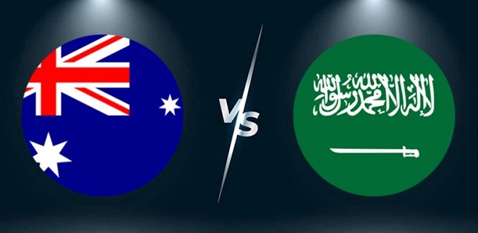 Nhận định - Soi kèo bóng đá U23 Australia vs U23 Saudi Arabia hôm nay, 20h00 ngày 15/06 