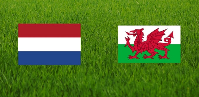 Nhận định - Soi kèo bóng đá Hà Lan vs Wales hôm nay, 01h45 ngày 15/06