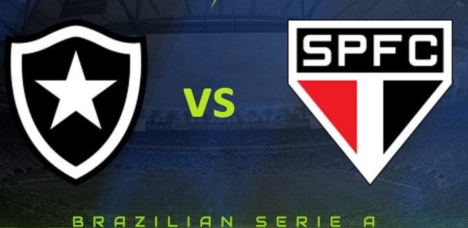Nhận định - Soi kèo bóng đá Botafogo vs Sao Paulo hôm nay, 02h00 ngày 17/06