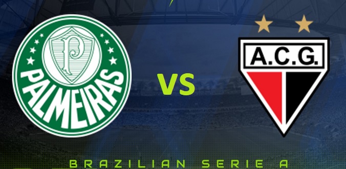Nhận định - Soi kèo bóng đá Palmeiras vs Goianiense hôm nay, 04h00 ngày 17/06