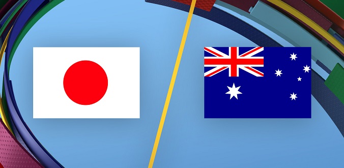 Nhận định - Soi kèo bóng đá U23 Nhật Bản vs U23 Australia hôm nay, 20h00 ngày 18/06