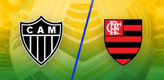 Nhận định - Soi kèo bóng đá Mineiro vs Flamengo hôm nay, 02h00 ngày 20/06
