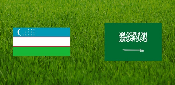 Nhận định - Soi kèo bóng đá U23 Uzbekistan vs U23 Saudi Arabia hôm nay, 20h00 ngày 19/06