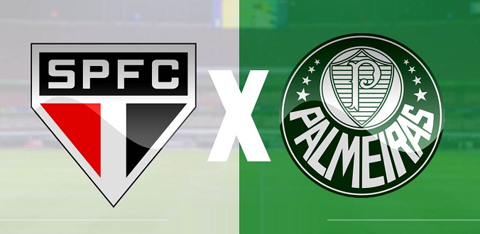 Nhận định - Soi kèo bóng đá Sao Paulo vs Palmeiras hôm nay, 06h00 ngày 21/06