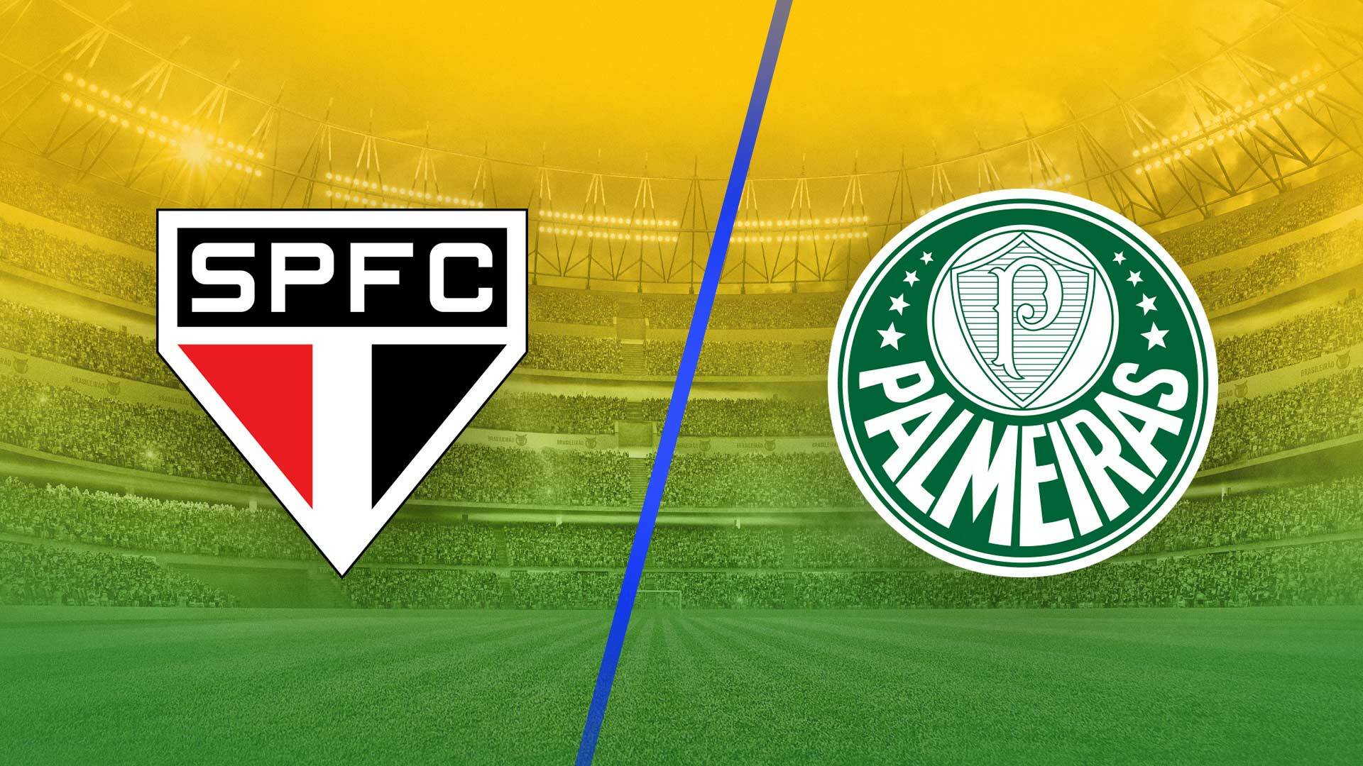 Nhận định - Soi kèo bóng đá Sao Paulo vs Palmeiras hôm nay, 06h00 ngày 024/06