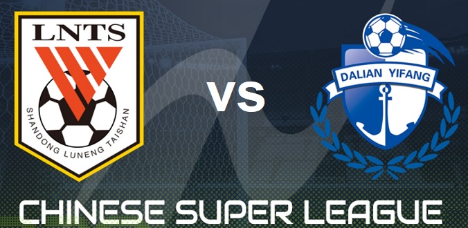 Nhận định - Soi kèo bóng đá Shandong Taishan vs Dalian Pro hôm nay, 19h00 ngày 21/06