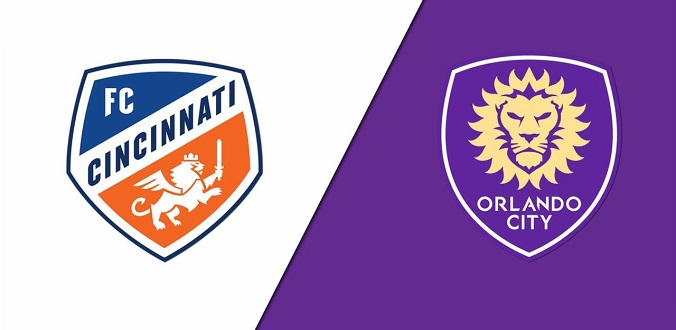 Nhận định - Soi kèo bóng đá Cincinnati vs Orlando hôm nay, 06h30 ngày 25/06