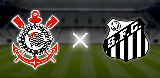 Nhận định - Soi kèo bóng đá Corinthians vs Santos hôm nay, 05h00 ngày 26/06