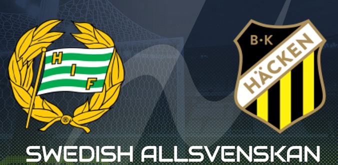 Nhận định - Soi kèo bóng đá Hammarby vs Hacken hôm nay, 20h00 ngày 26/06