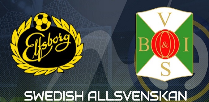 Nhận định - Soi kèo bóng đá Elfsborg vs Varbergs hôm nay, 00h00 ngày 28/06