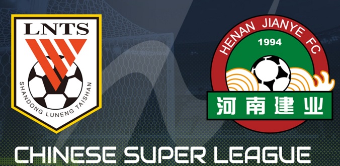 Nhận định - Soi kèo bóng đá Shandong Taishan vs Henan Songshan hôm nay, 17h30 ngày 28/06