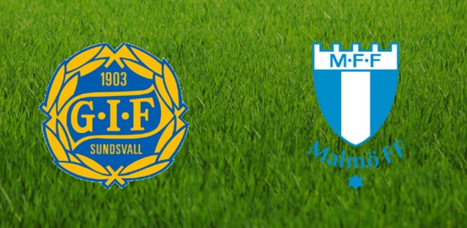 Nhận định - Soi kèo bóng đá Sundsvall vs Malmo hôm nay, 00h00 ngày 02/07