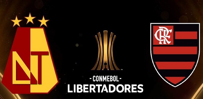 Nhận định - Soi kèo bóng đá Tolima vs Flamengo hôm nay, 07h30 ngày 30/06