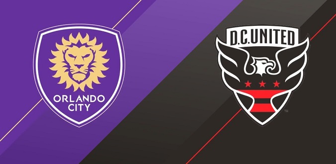 Nhận định - Soi kèo bóng đá Orlando vs DC United hôm nay, 06h00 ngày 05/07