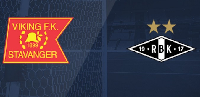 Nhận định - Soi kèo bóng đá Viking vs Rosenborg hôm nay, 01h00 ngày 04/07