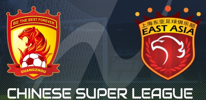 Nhận định - Soi kèo bóng đá Guangzhou FC vs Shanghai Port hôm nay, 18h30 ngày 08/07