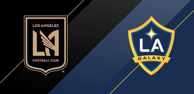 Nhận định - Soi kèo bóng đá Los Angeles FC vs LA Galaxy hôm nay, 09h00 ngày 09/07