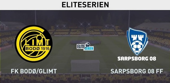 Nhận định - Soi kèo bóng đá Bodo Glimt vs Sarpsborg hôm nay, 21h00 ngày 09/07