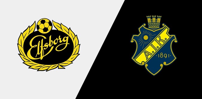 Nhận định - Soi kèo bóng đá Elfsborg vs AIK Solna hôm nay, 20h00 ngày 10/07