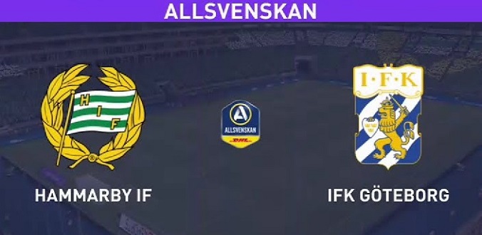 Nhận định - Soi kèo bóng đá Hammarby vs Goteborg hôm nay, 00h00 ngày 12/07