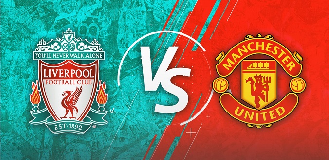 Nhận định - Soi kèo bóng đá Liverpool vs Man United hôm nay, 20h00 ngày 12/07