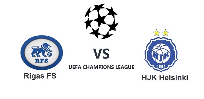 Nhận định - Soi kèo bóng đá Rigas FS vs HJK Helsinki hôm nay, 22h30 ngày 12/07