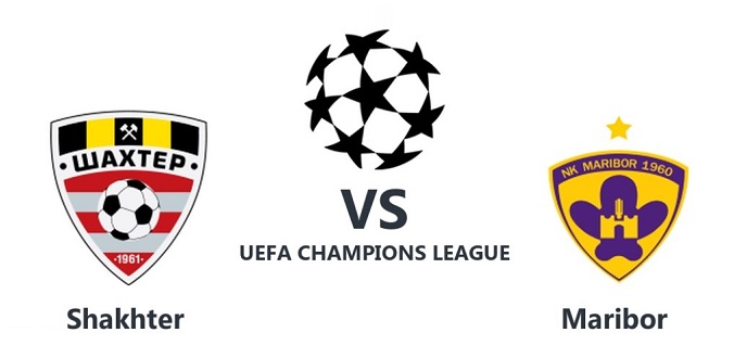 Nhận định - Soi kèo bóng đá Shakhtyor vs Maribor hôm nay, 00h00 ngày 14/07