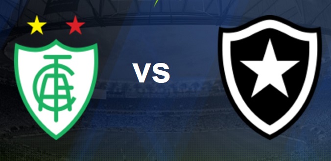 Nhận định - Soi kèo bóng đá Botafogo vs America MG hôm nay, 07h00 ngày 15/07
