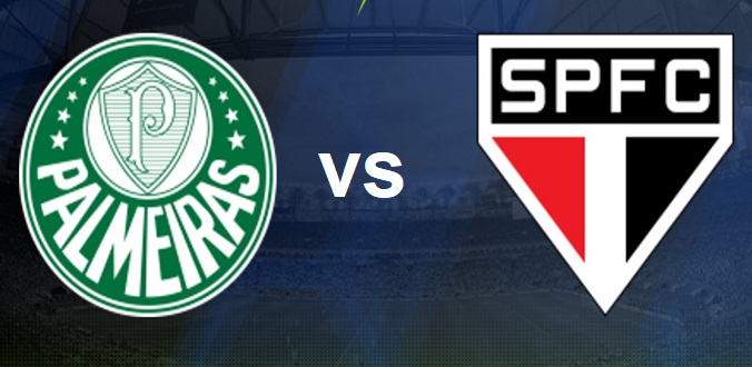 Nhận định - Soi kèo bóng đá Palmeiras vs Sao Paulo hôm nay, 06h00 ngày 15/07