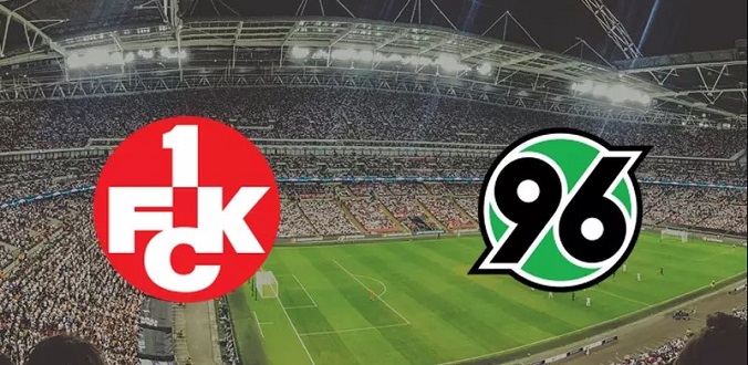Nhận định - Soi kèo bóng đá Kaiserslautern vs Hannover hôm nay, 01h30 ngày 16/07