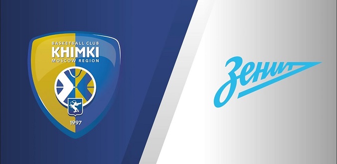 Nhận định - Soi kèo bóng đá Khimki vs Zenit hôm nay, 00h00 ngày 16/07
