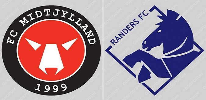 Nhận định - Soi kèo bóng đá Midtjylland vs Randers hôm nay, 00h00 ngày 16/07