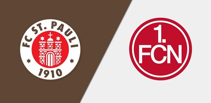 Nhận định - Soi kèo bóng đá St Pauli vs Nurnberg hôm nay, 18h00 ngày 16/07
