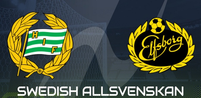 Nhận định - Soi kèo bóng đá Hammarby vs Elfsborg hôm nay, 20h00 ngày 17/07