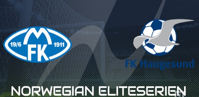 Nhận định - Soi kèo bóng đá Molde vs Haugesund hôm nay, 23h00 ngày 17/07