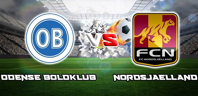Nhận định - Soi kèo bóng đá Odense vs Nordsjaelland hôm nay, 00h00 ngày 19/07