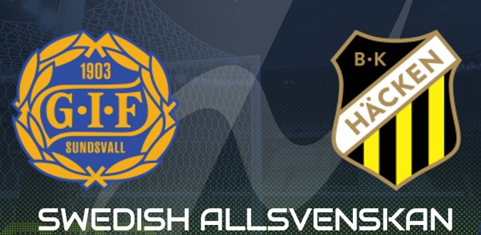 Nhận định - Soi kèo bóng đá Sundsvall vs Hacken hôm nay, 00h00 ngày 19/07