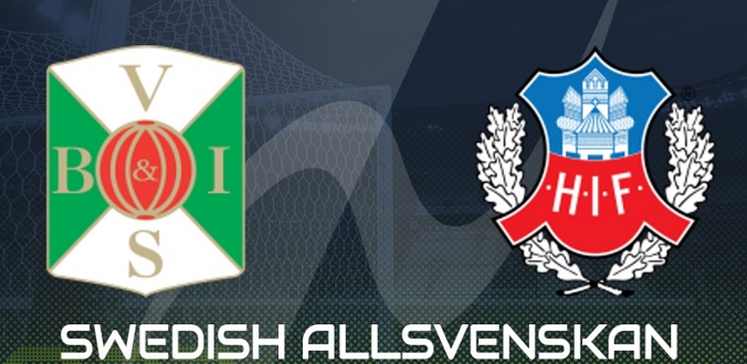 Nhận định - Soi kèo bóng đá Varbergs vs Helsingborgs hôm nay, 00h00 ngày 19/07