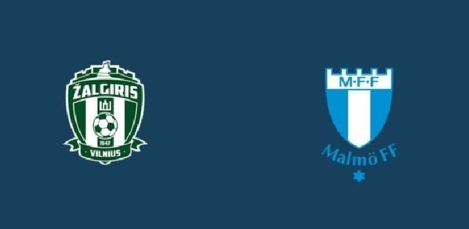 Nhận định - Soi kèo bóng đá Zalgiris vs Malmo hôm nay, 23h00 ngày 19/07