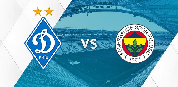 Nhận định - Soi kèo bóng đá Dinamo Kiev vs Fenerbahce hôm nay, 01h00 ngày 21/07