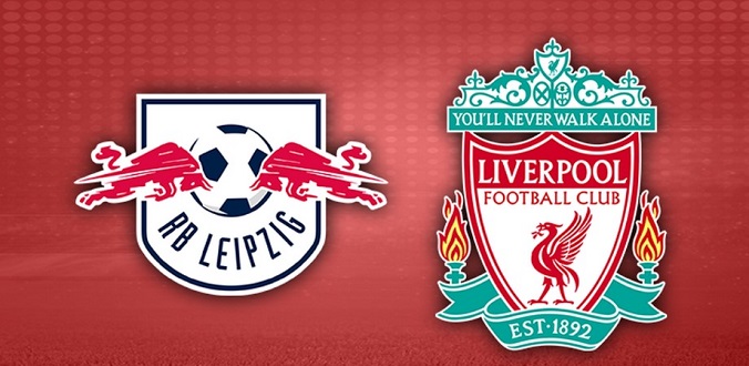 Nhận định - Soi kèo bóng đá Leipzig vs Liverpool hôm nay, 00h15 ngày 22/07