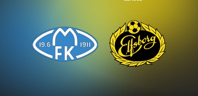Nhận định - Soi kèo bóng đá Molde vs Elfsborg hôm nay, 23h00 ngày 21/07