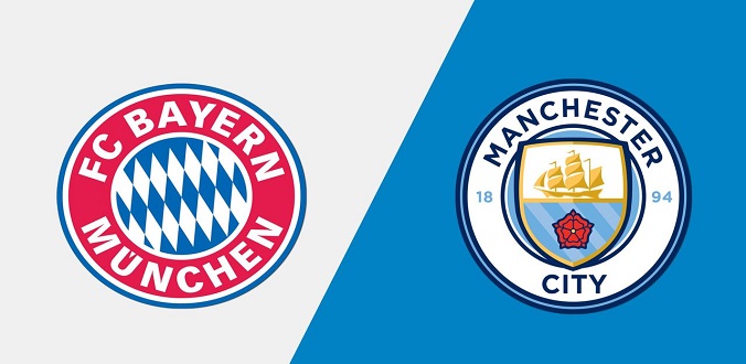 Nhận định - Soi kèo bóng đá Bayern vs Man City hôm nay, 06h00 ngày 24/07