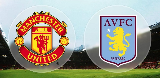 Nhận định - Soi kèo bóng đá Man United vs Aston Villa hôm nay, 16h45 ngày 23/07