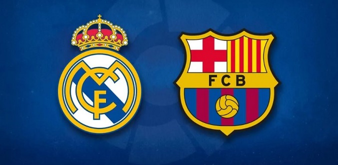 Nhận định - Soi kèo bóng đá Real Madrid vs Barcelona hôm nay, 10h00 ngày 24/07