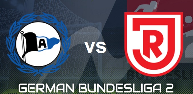 Nhận định - Soi kèo bóng đá Bielefeld vs Regensburg hôm nay, 18h30 ngày 24/07