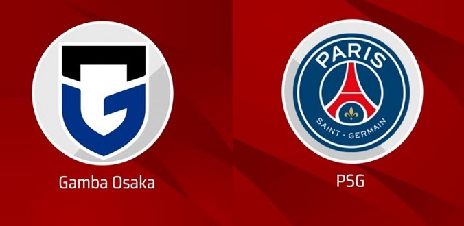 Nhận định - Soi kèo bóng đá Gamba Osaka vs PSG hôm nay, 00h00 ngày 25/07