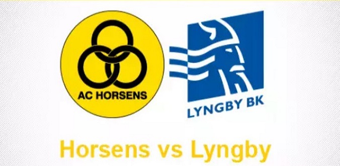 Nhận định - Soi kèo bóng đá Horsens vs Lyngby hôm nay, 00h00 ngày 26/07