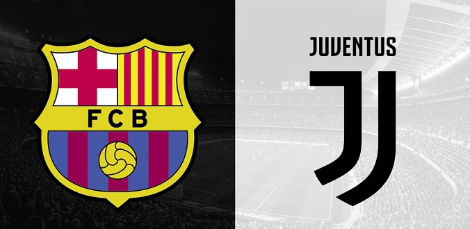 Nhận định - Soi kèo bóng đá Barcelona vs Juventus hôm nay, 07h30 ngày 27/07
