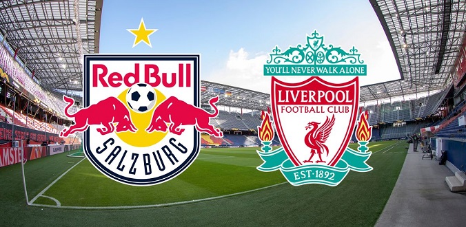 Nhận định - Soi kèo bóng đá Salzburg vs Liverpool hôm nay, 01h00 ngày 28/07